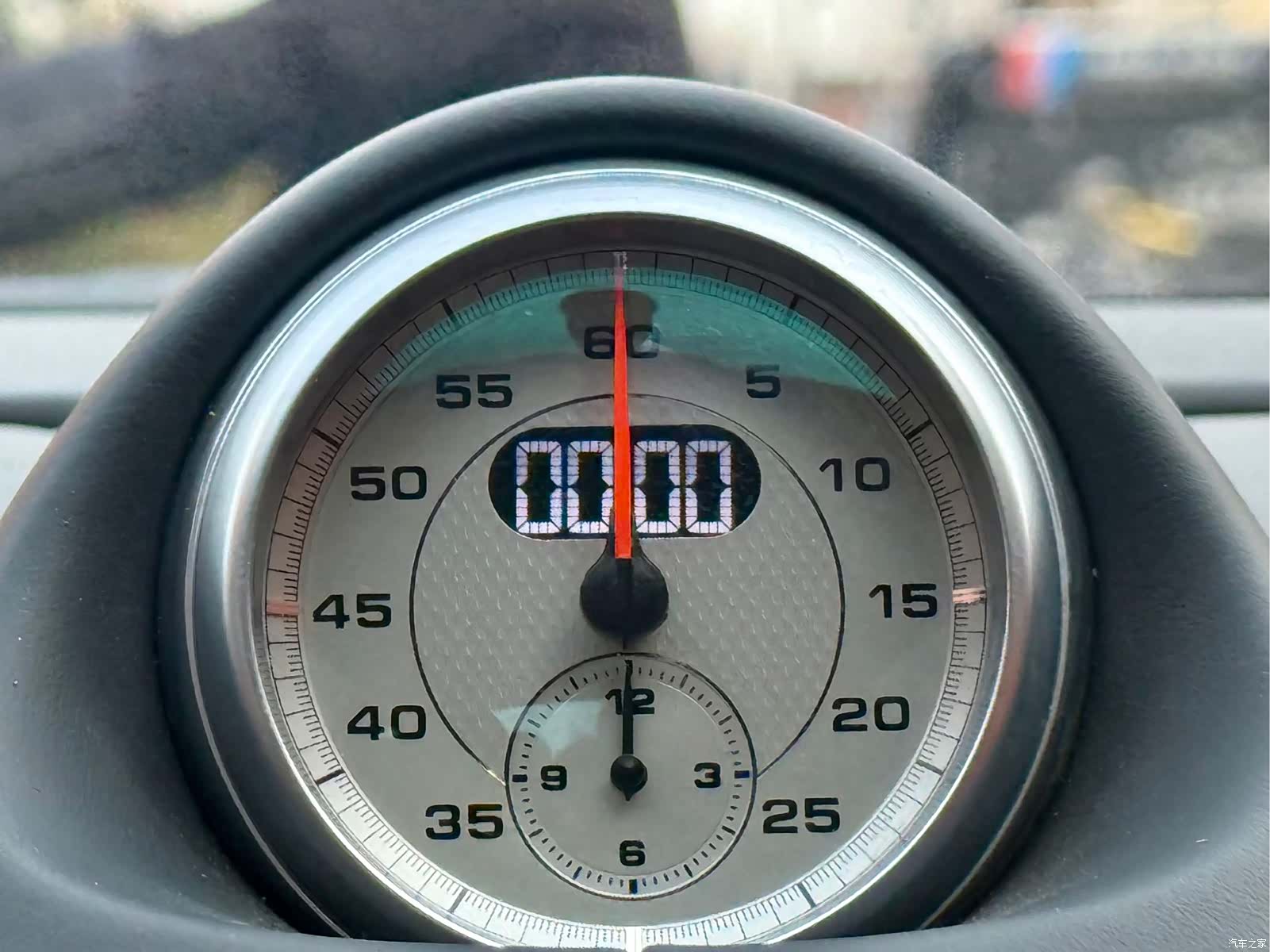Porsche 911, 2011 16