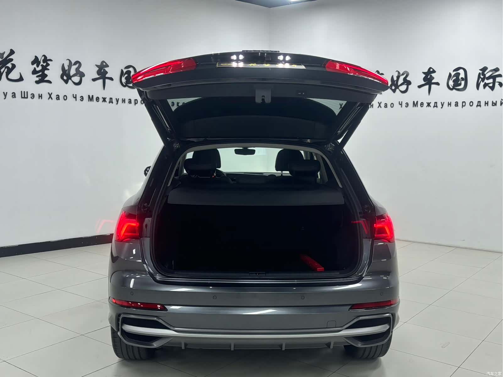 Audi Q3, 2022 7
