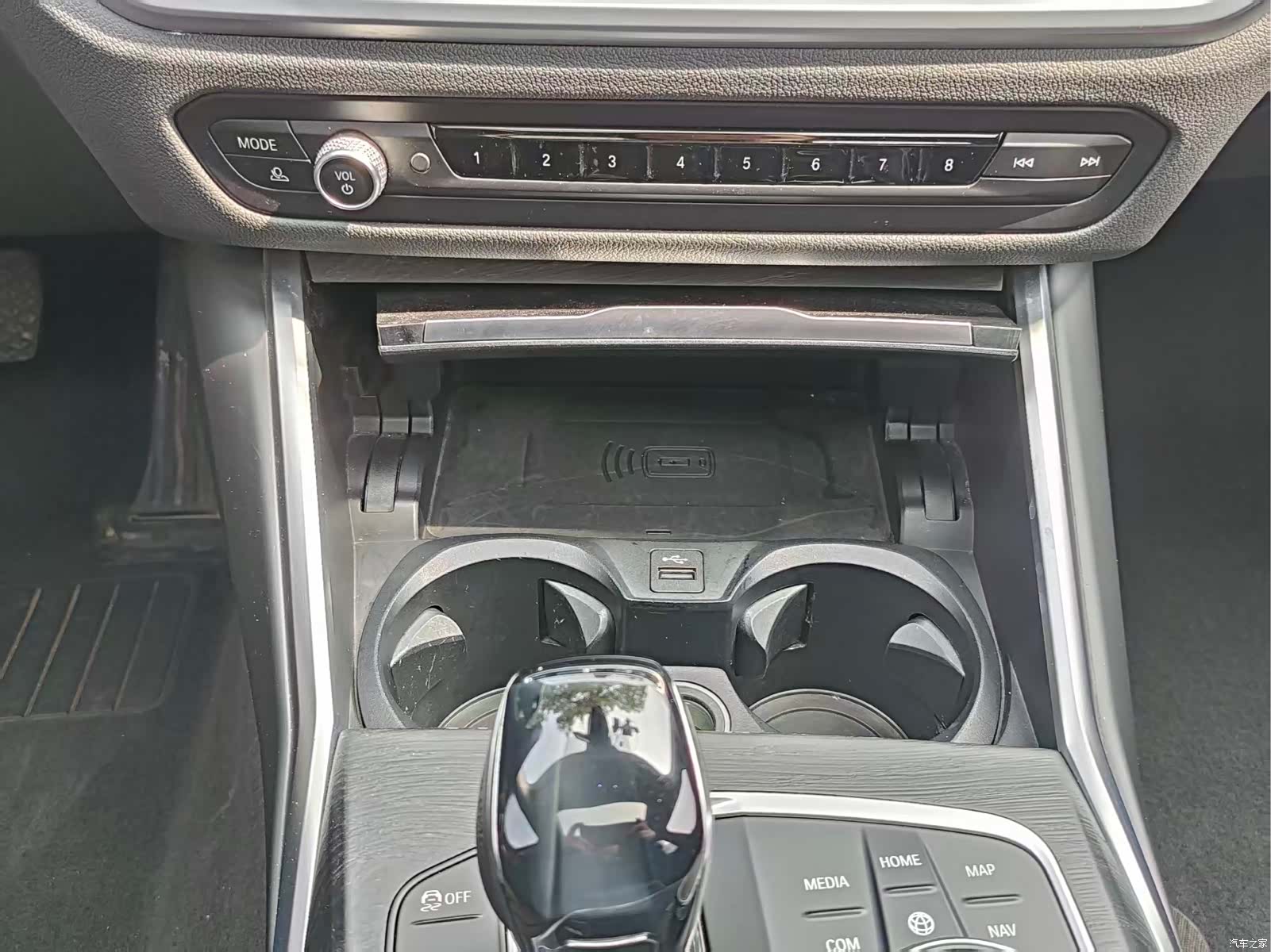 BMW 3 Series, 2021 11