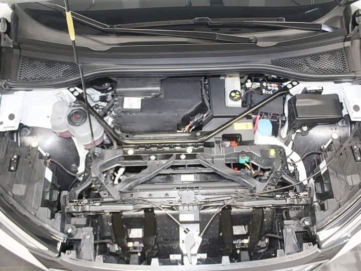 Audi Q4 e-tron 2024 40 e-tron chuang xing ban
