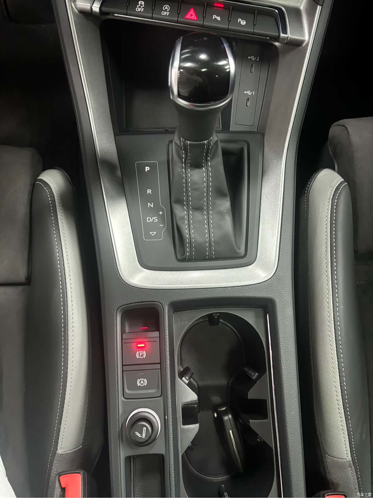 Audi Q3, 2022 19