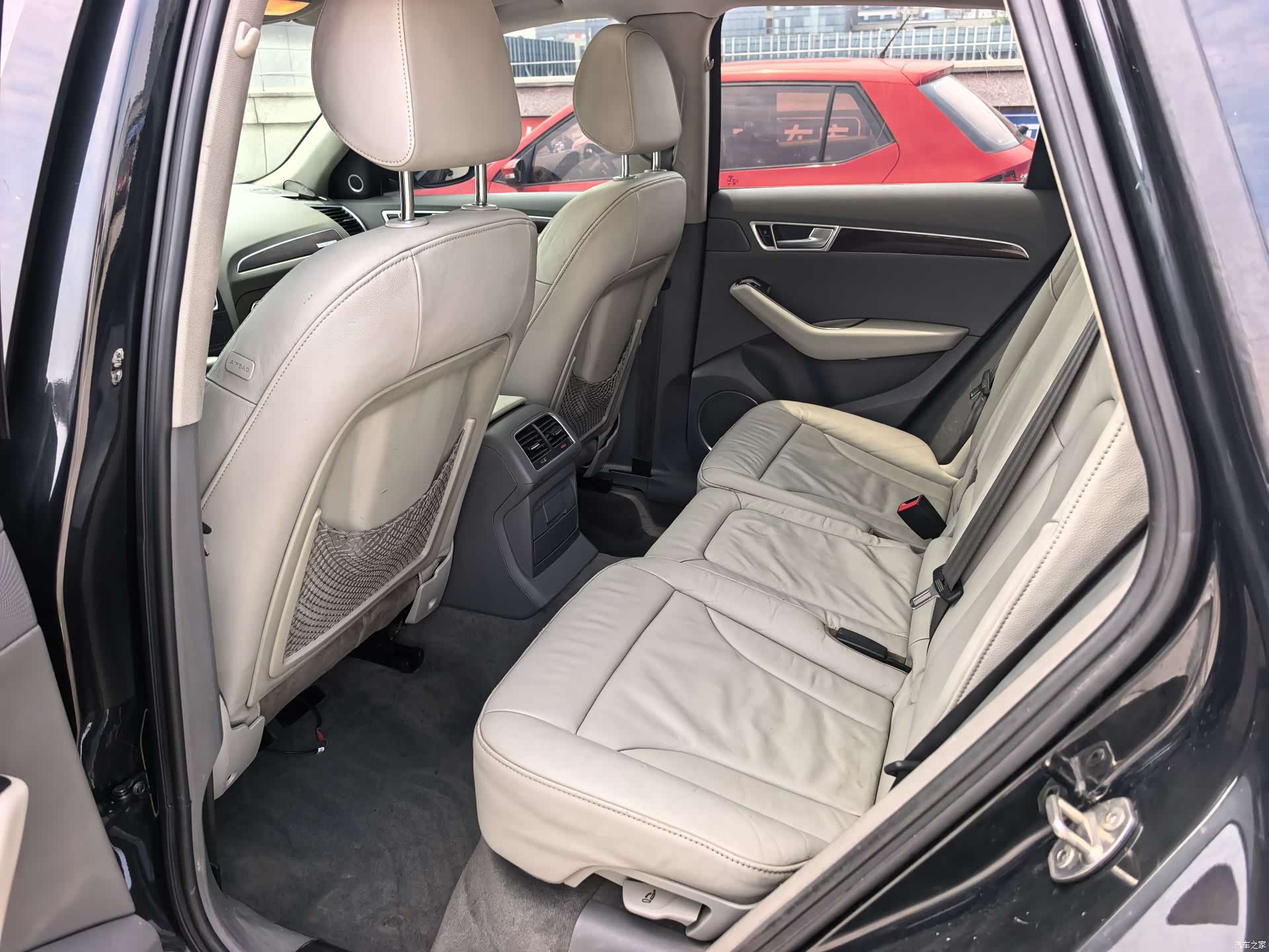 Audi Q5, 2012 7