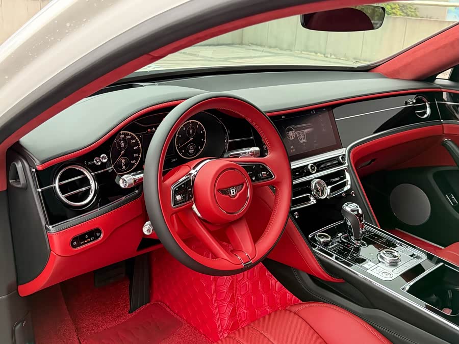 Bentley Fich 2021, фото 7