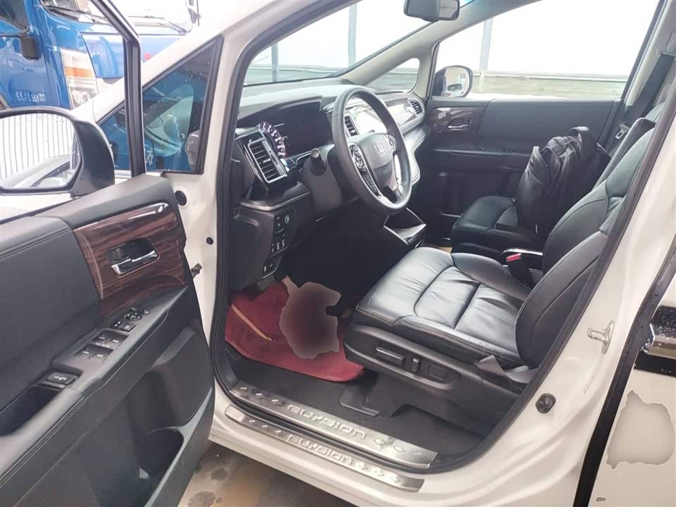 Honda Ai Lishen