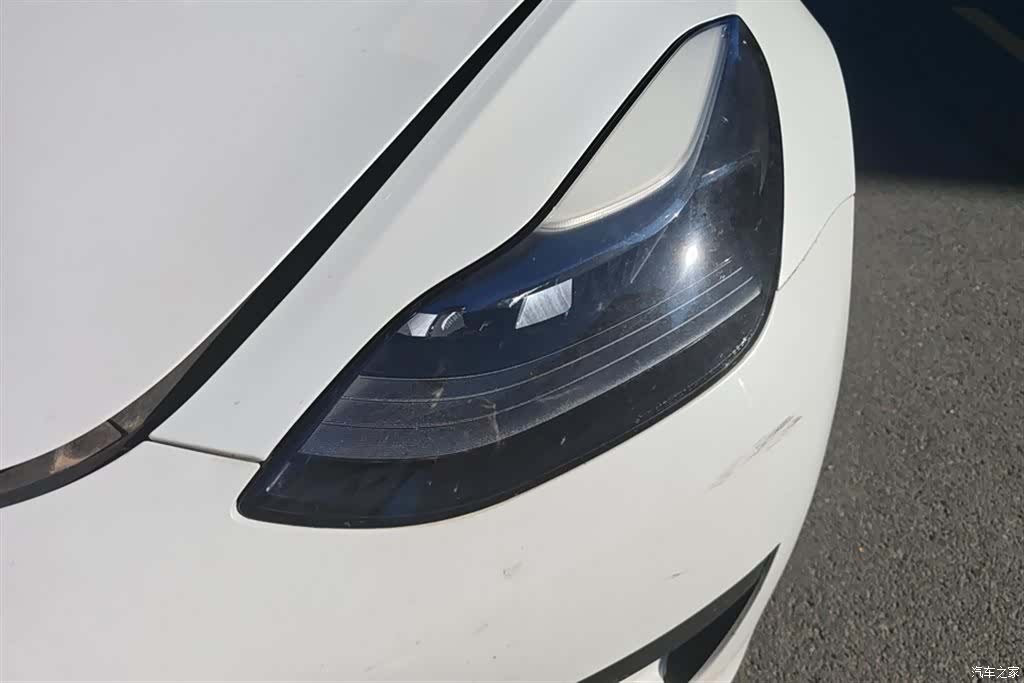 Tesla Model 3, 2021 все фото