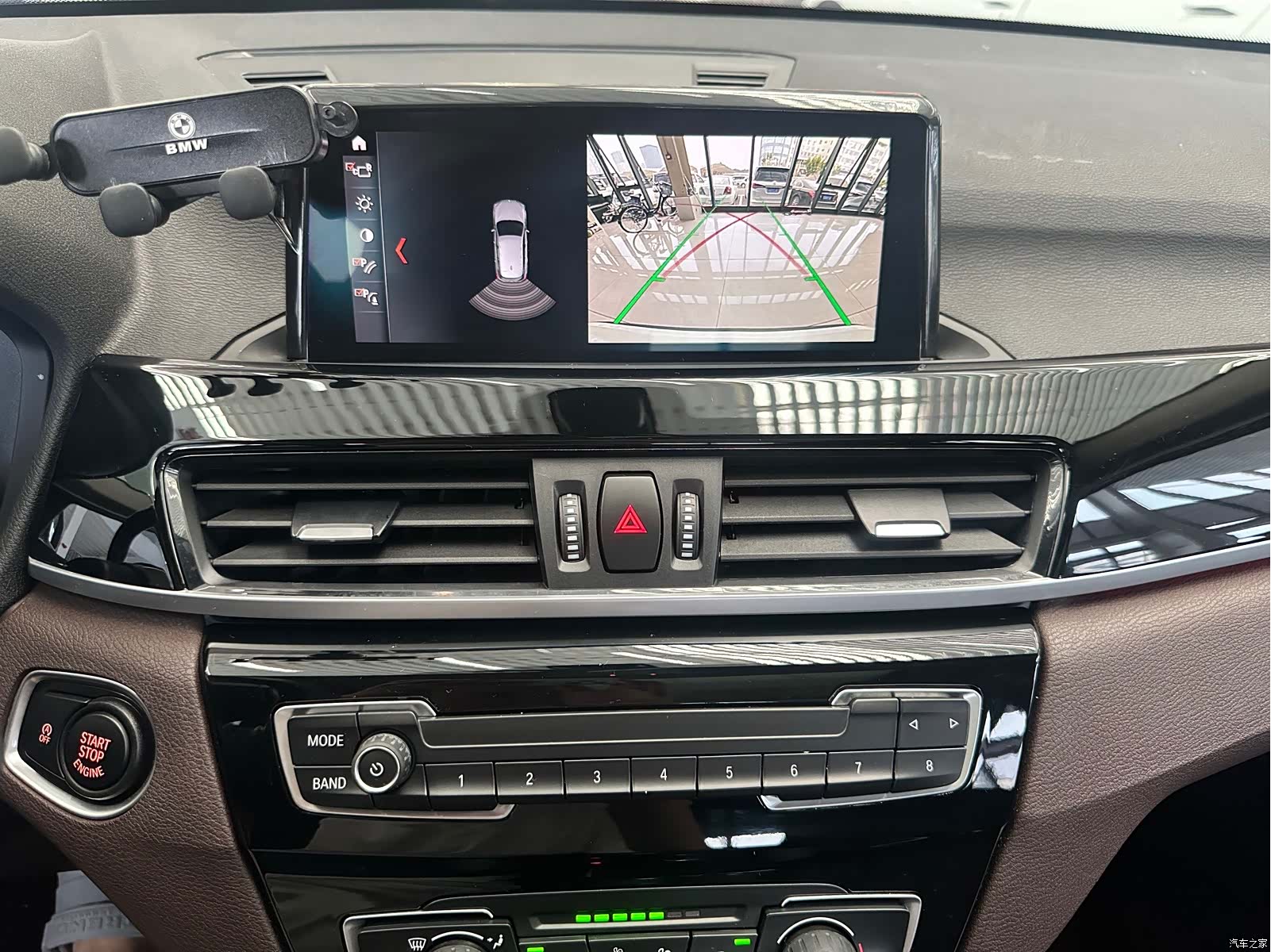 BMW X1, 2020 10