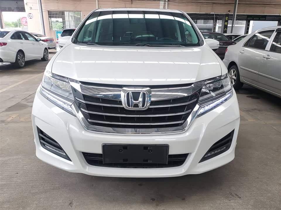Honda Ai Lishen