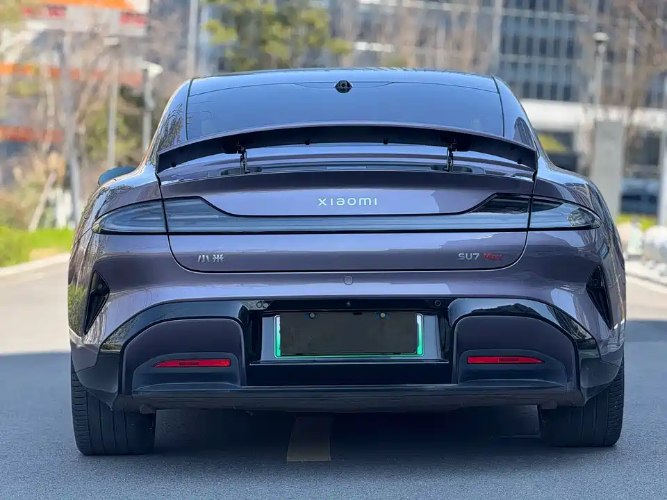 Xiaomi Xiaomi SU7