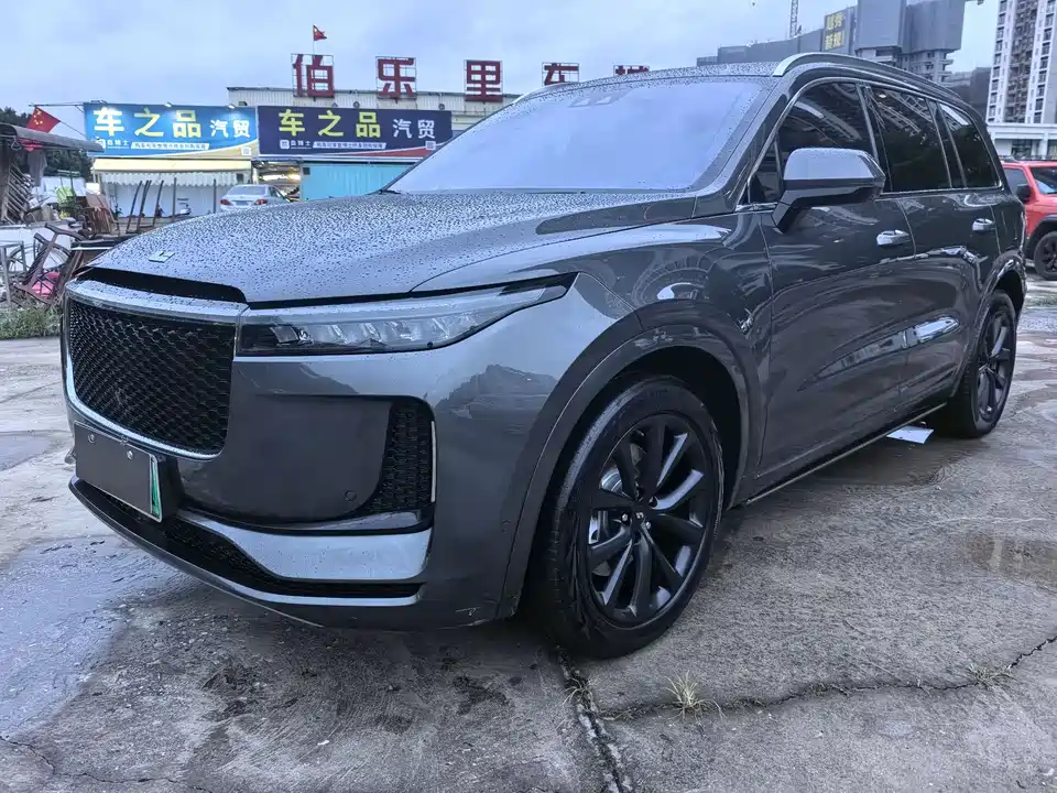 Li Auto Ideal ONE