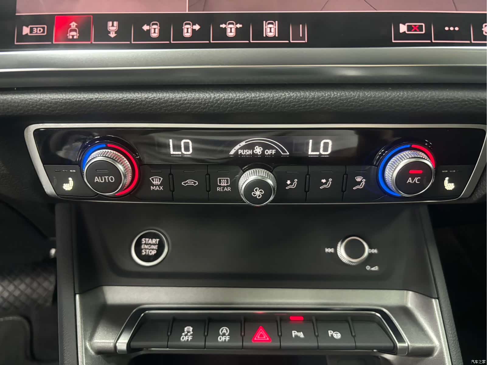 Audi Q3, 2022 18