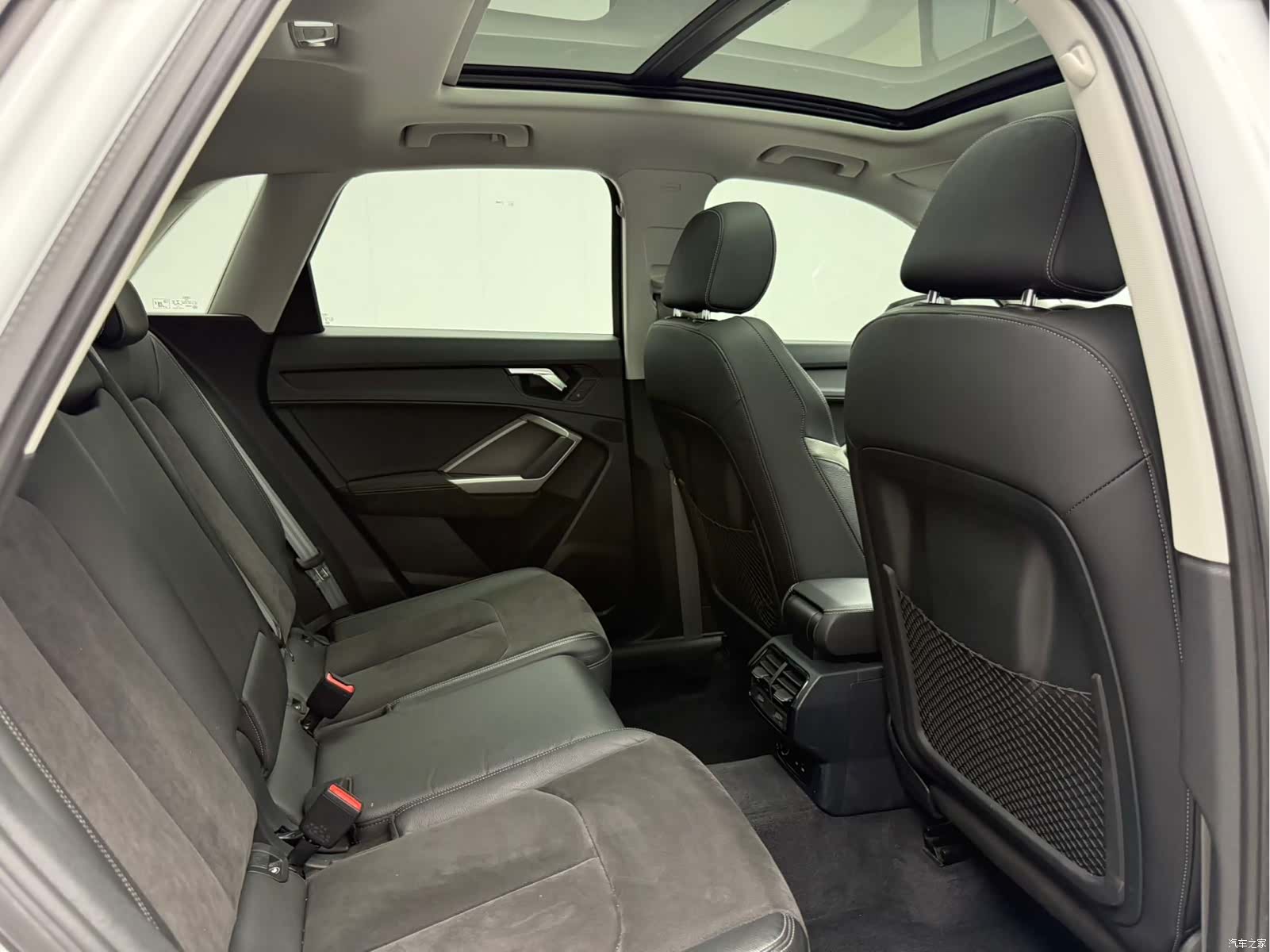 Audi Q3, 2021 7