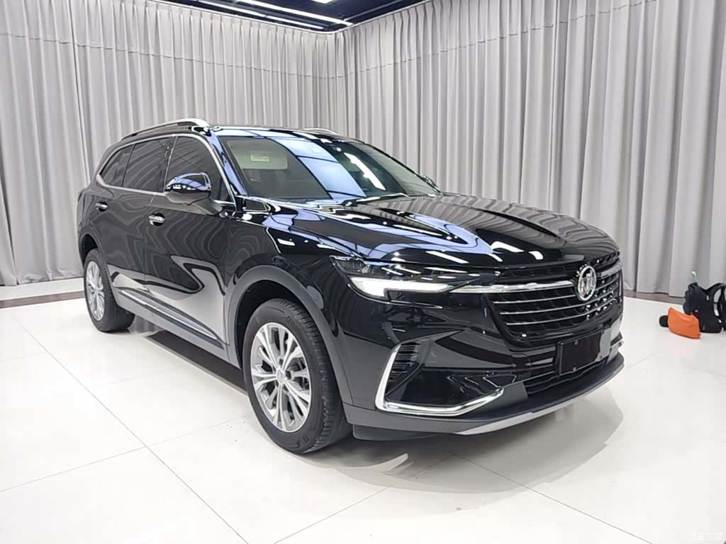 Buick Envision Plus, 2024 22