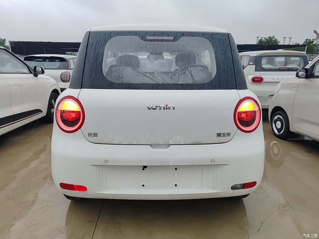 Changan Lumin, 2026 6