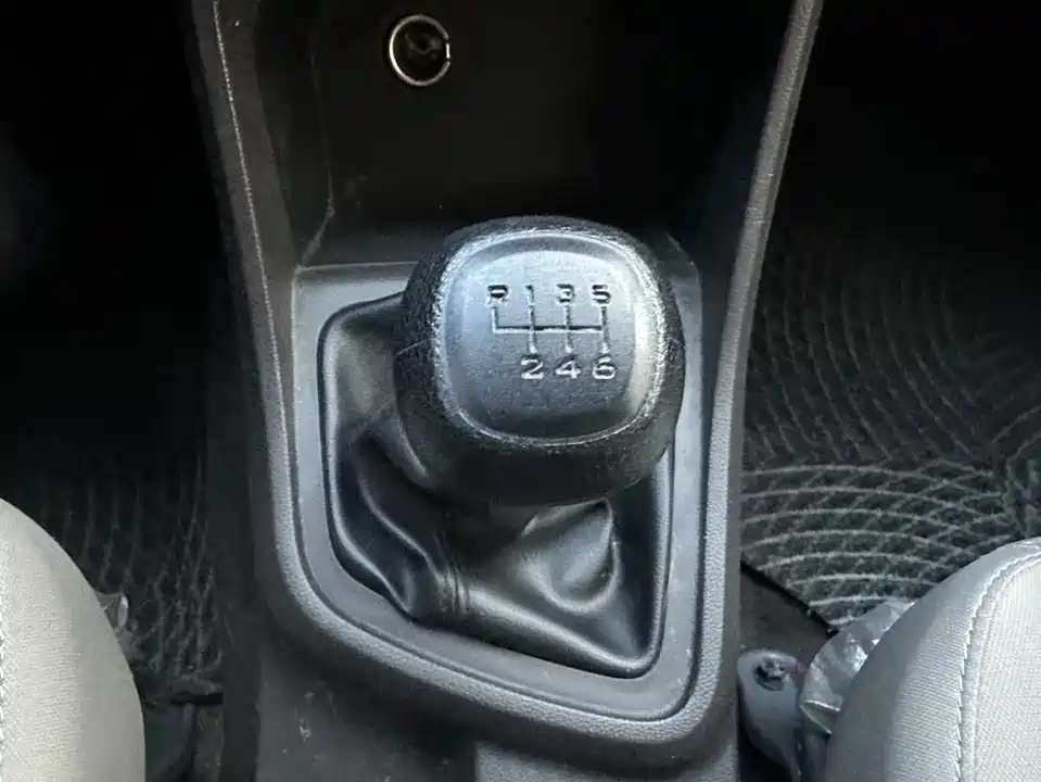 Wuling Wuling Hongguang V