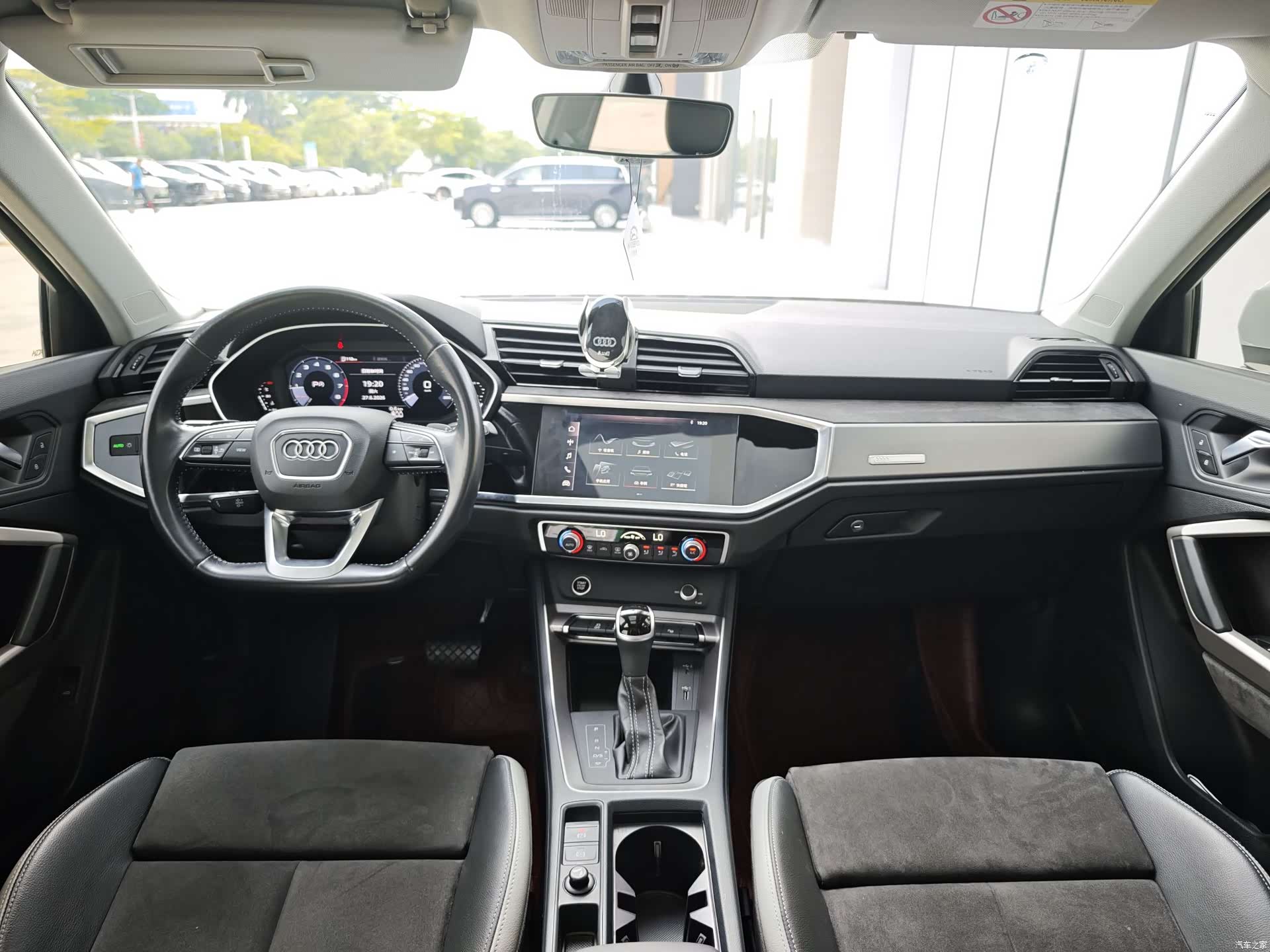 Audi Q3, 2021 7