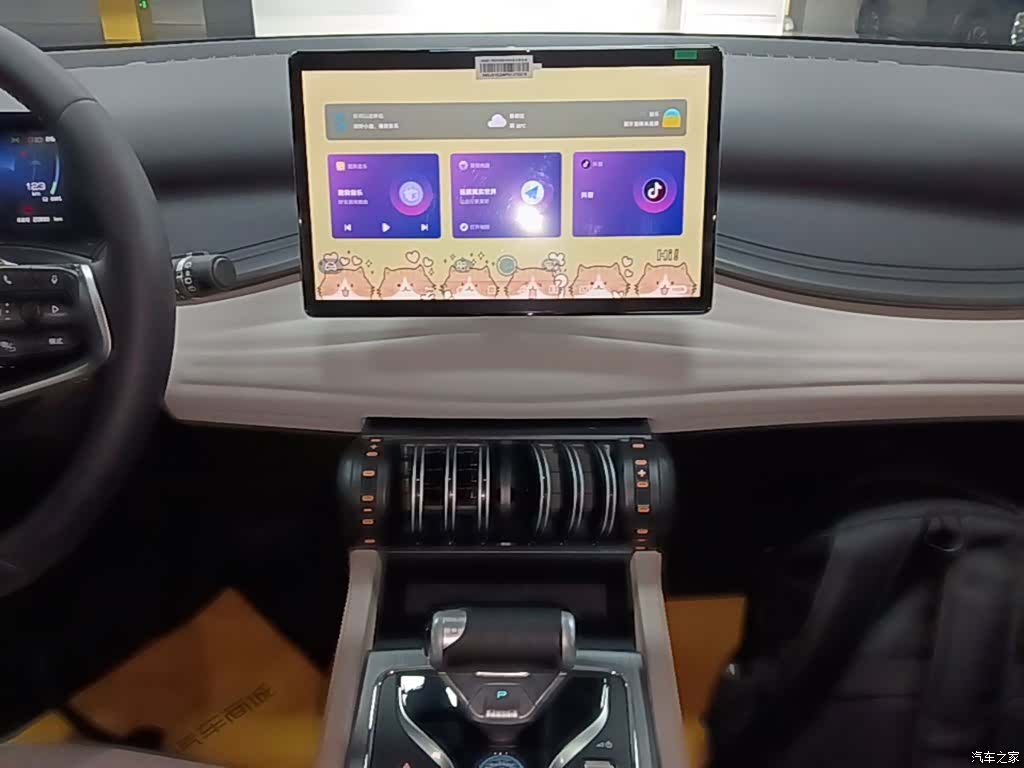 BYD Yuan, 2023 13