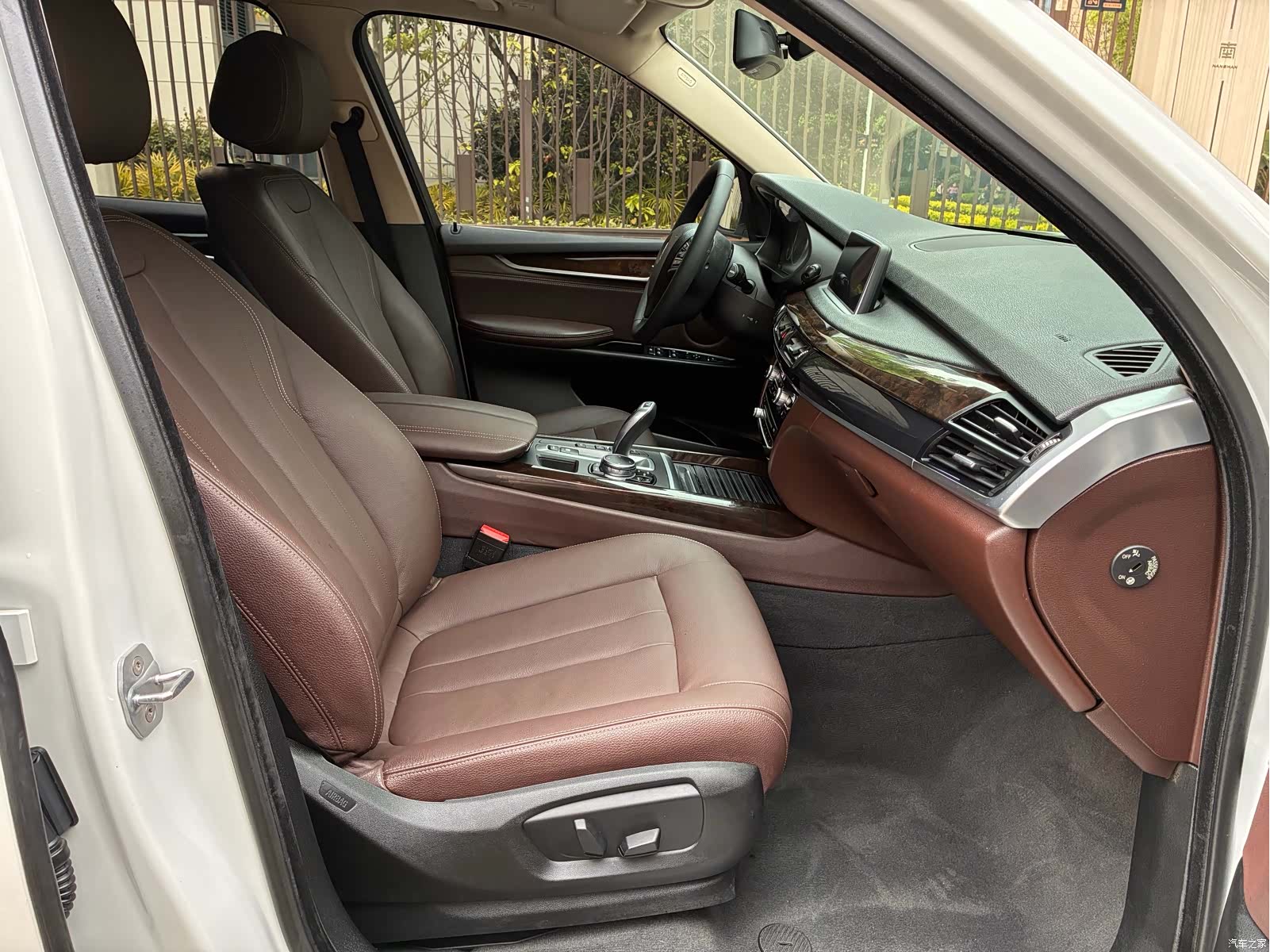 BMW X5, 2016 13