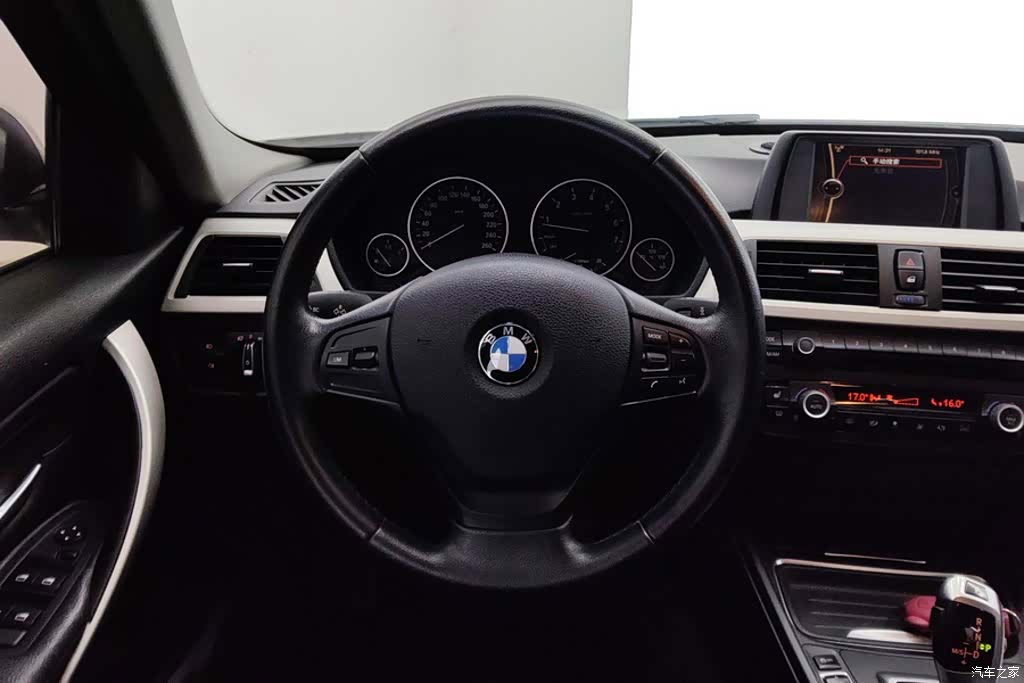 BMW 3 Series, 2013 15