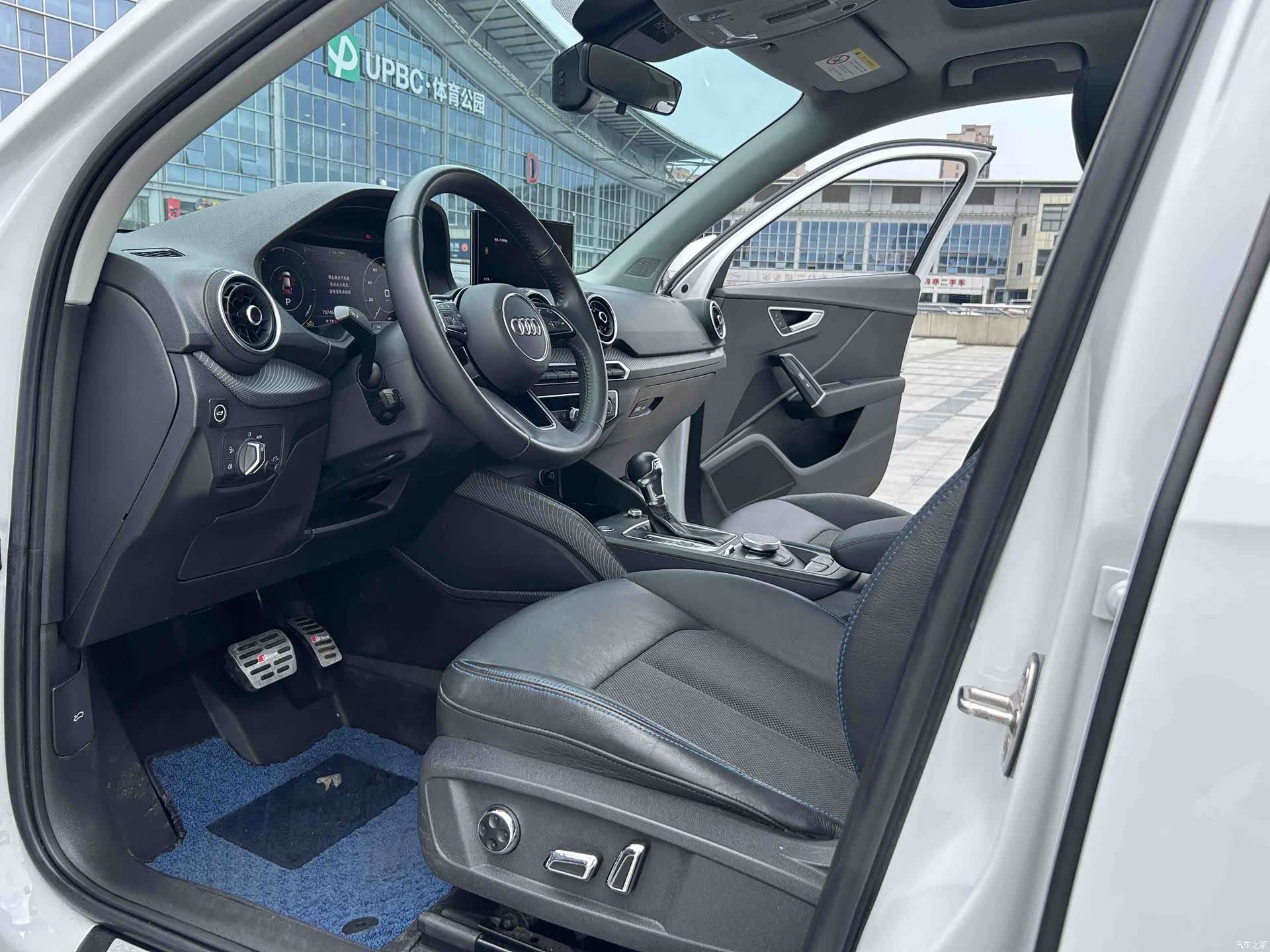 Audi e-tron, 2021 10
