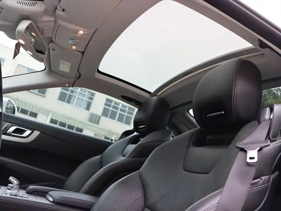 Mercedes-Benz SL class