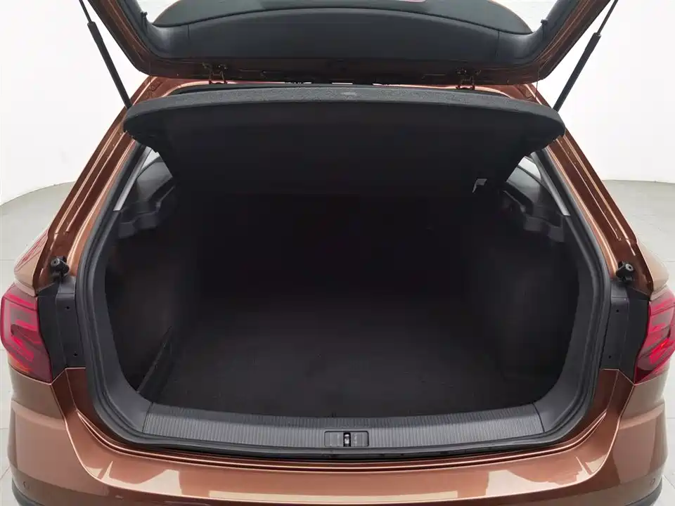 Volkswagen C-TREK Wei Collar