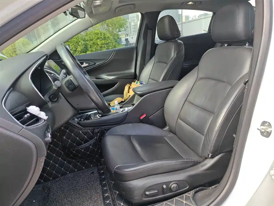 Chevrolet Mai Ruibao XL