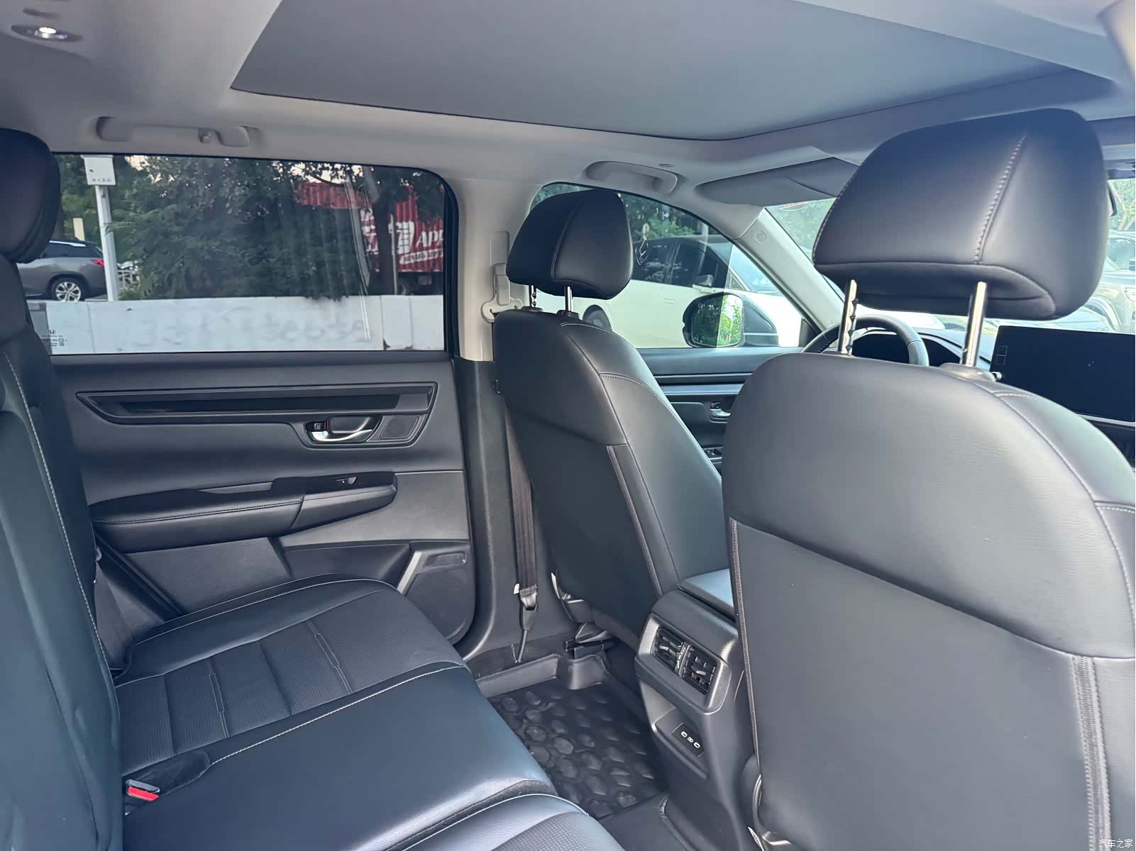 Honda CR-V, 2025 18