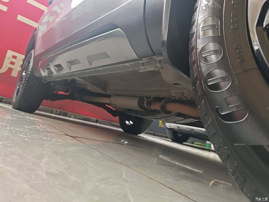 Haval H4, 2020 21