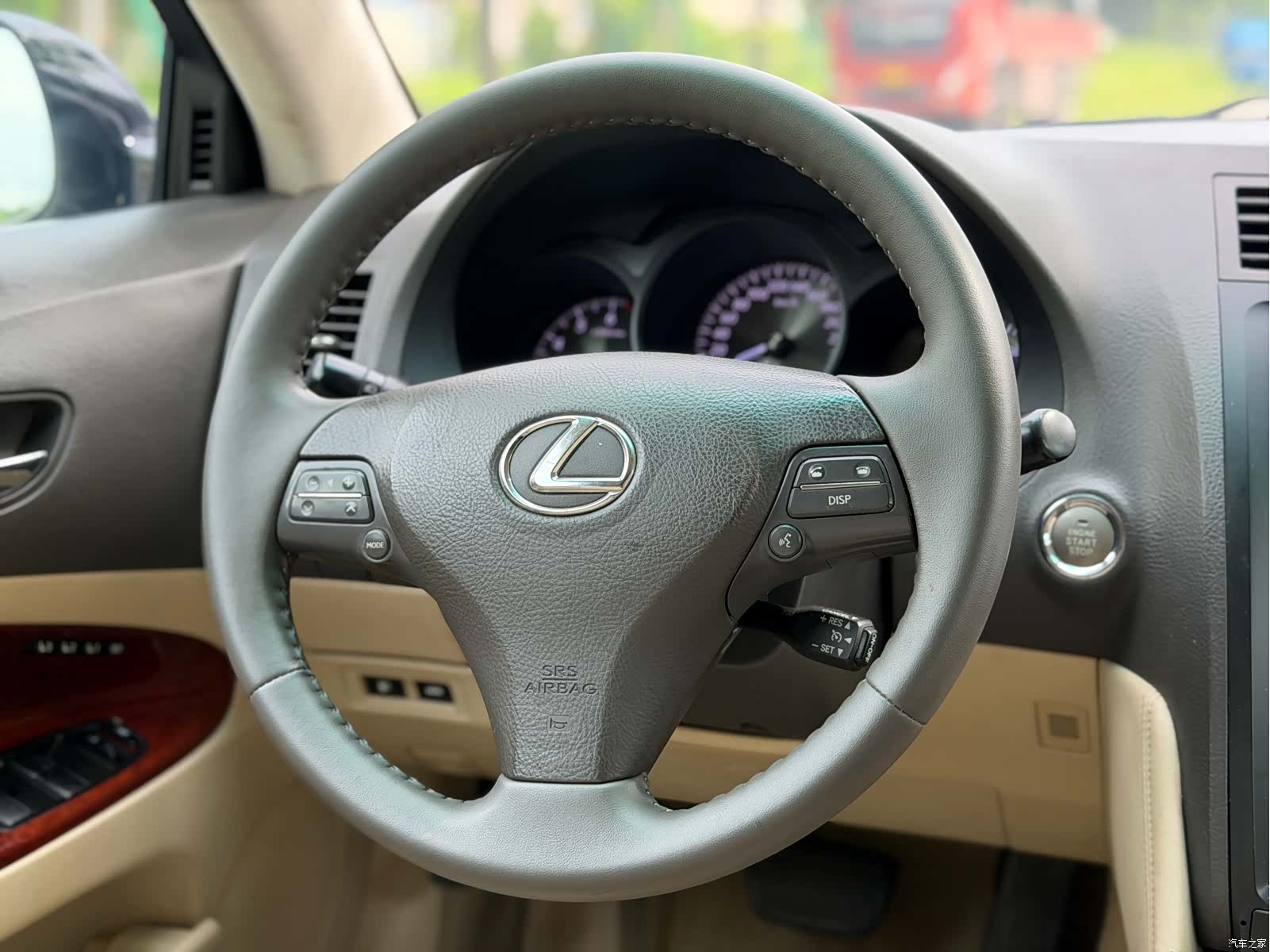 Lexus GS, 2010 14