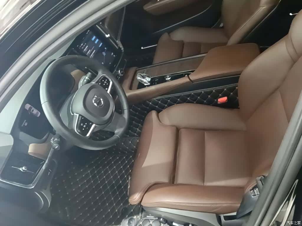 Volvo S90, 2024 15