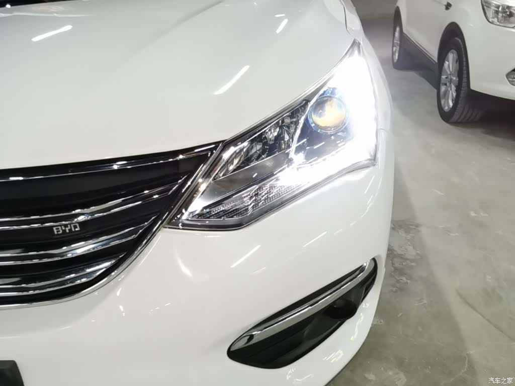 BYD Song, 2019 24