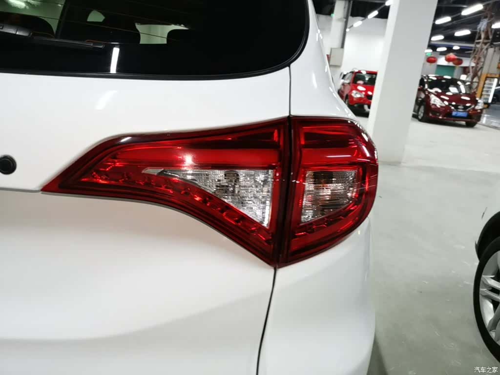 BYD Song, 2019 8
