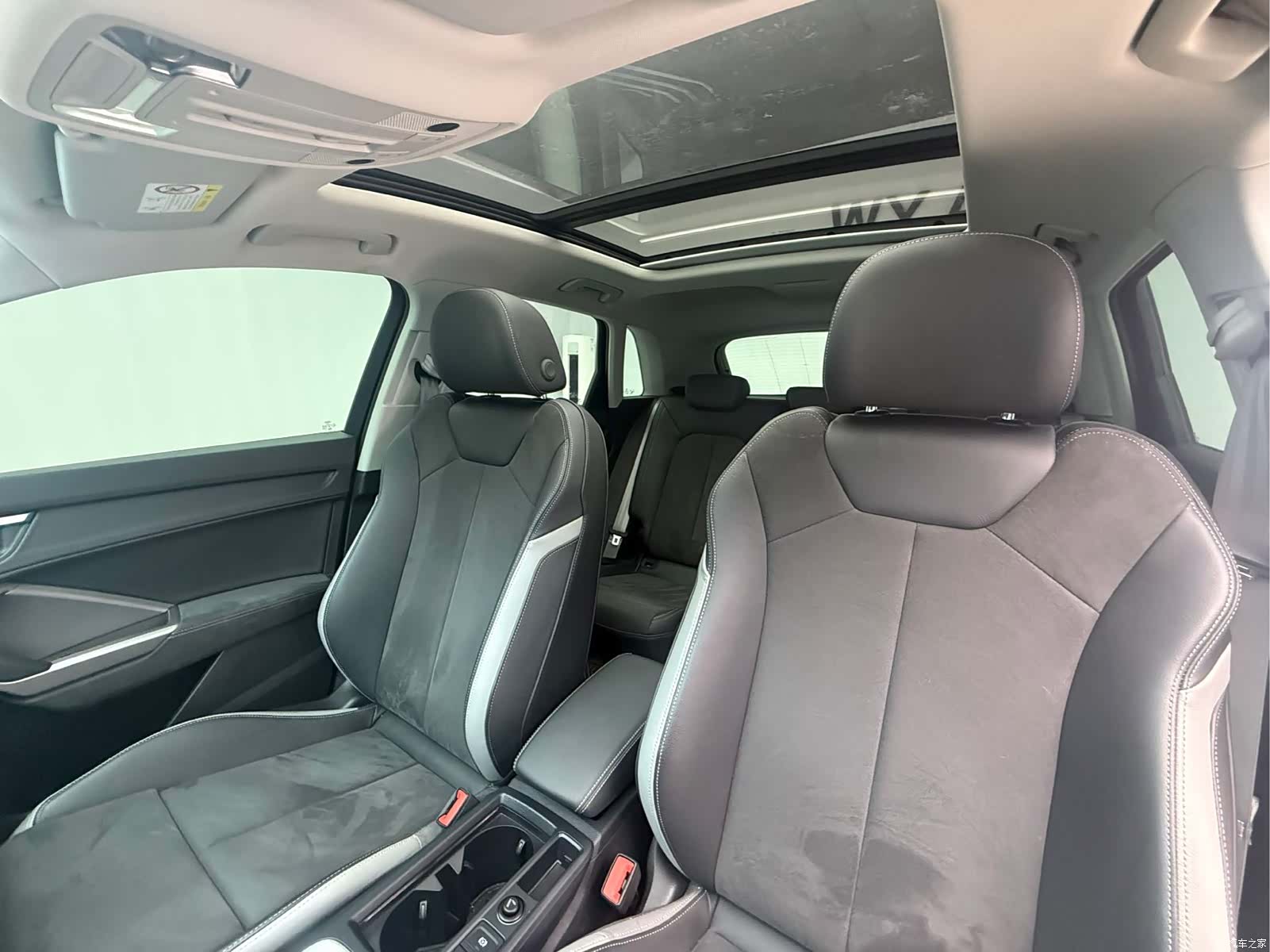 Audi Q3, 2023 18