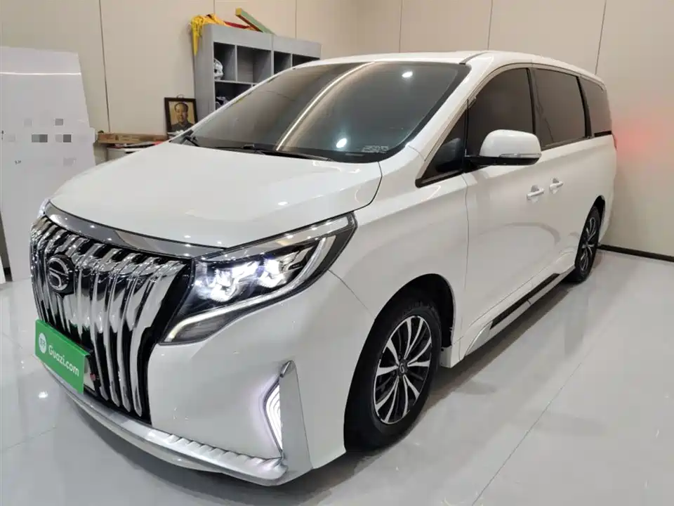 Trumpchi Trumpchi M8