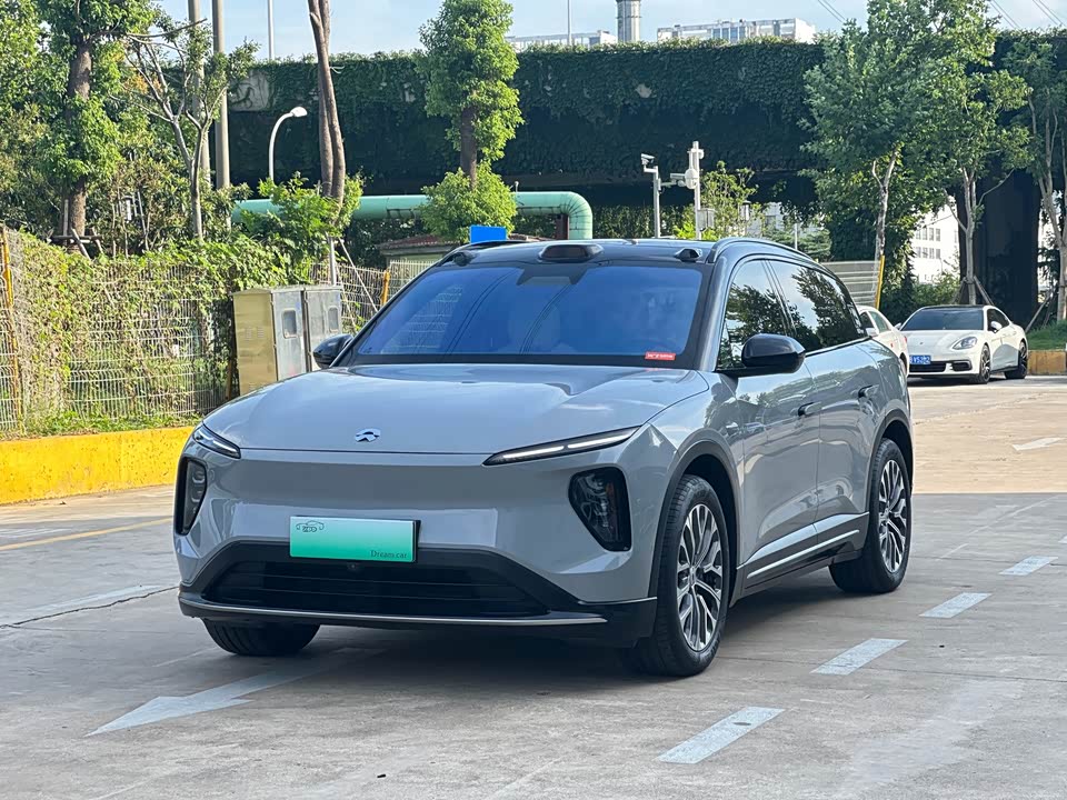 NIO ES6