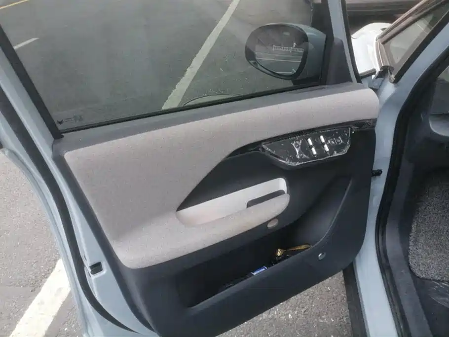 ARCFOX Polar fox koala