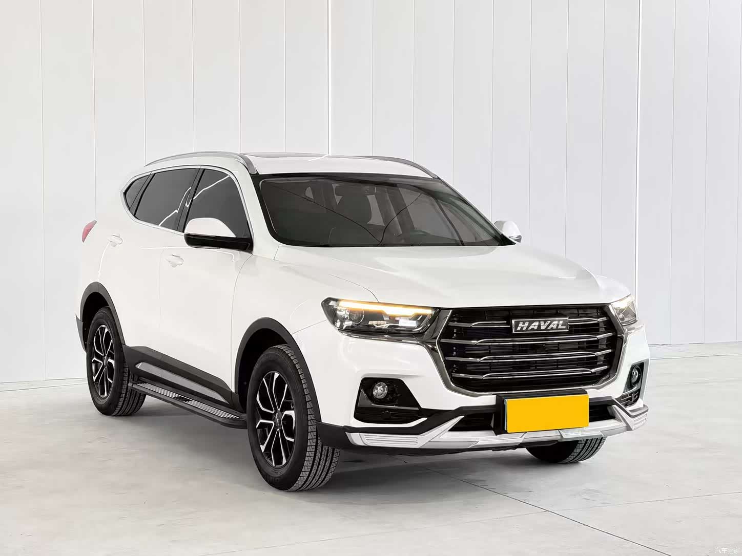 Haval H6, 2022 3