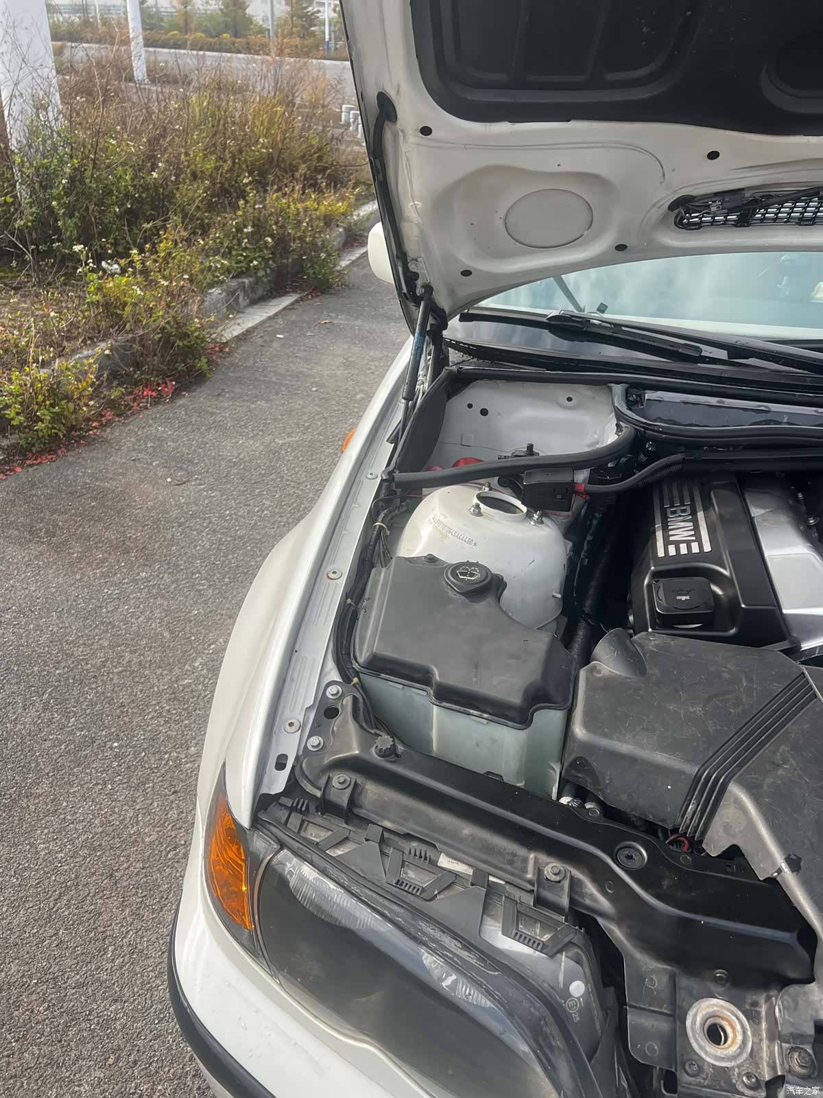 BMW 3 Series, 2005 19