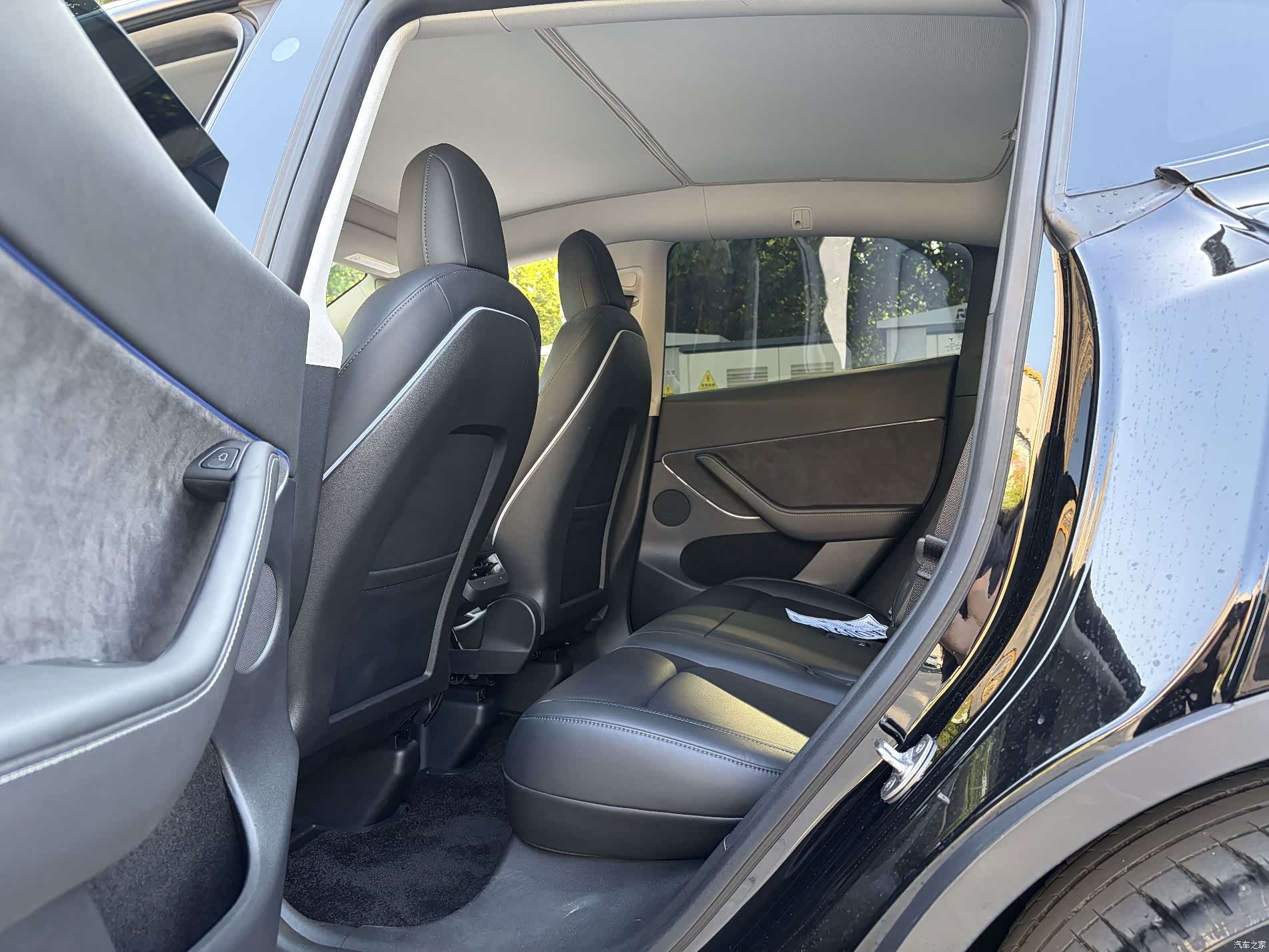 Tesla Model Y, 2021 8