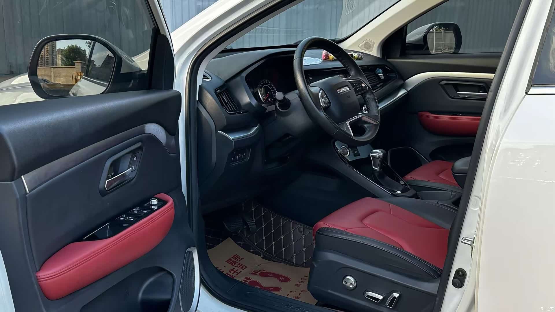 Haval H2, 2018 8