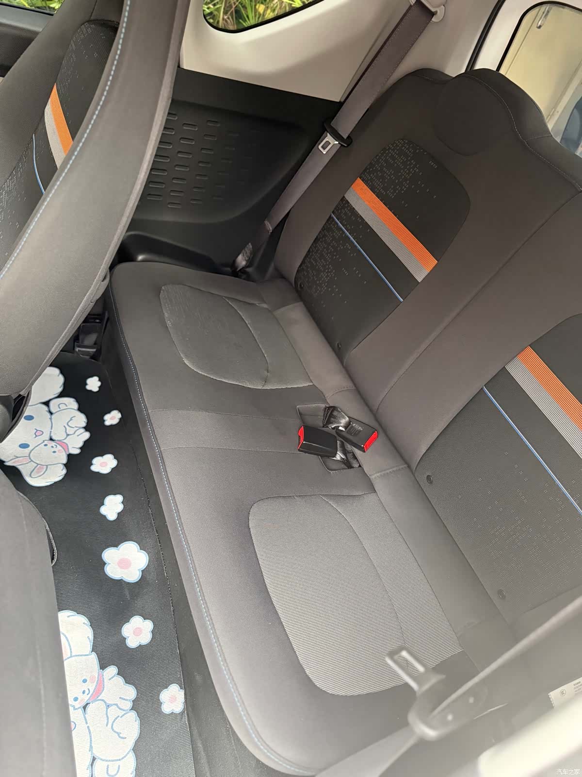Wuling MINIEV, 2023 11