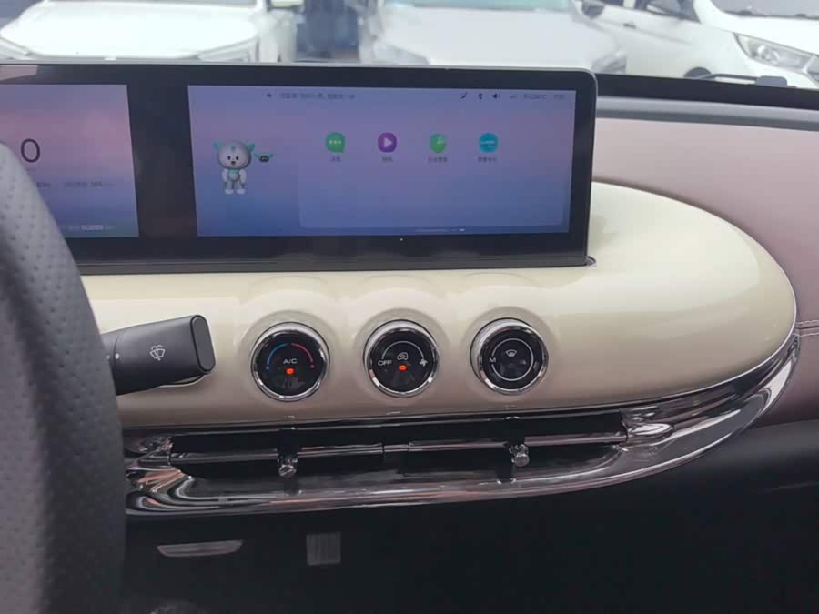 Wuling Bingo 2023, фото 13