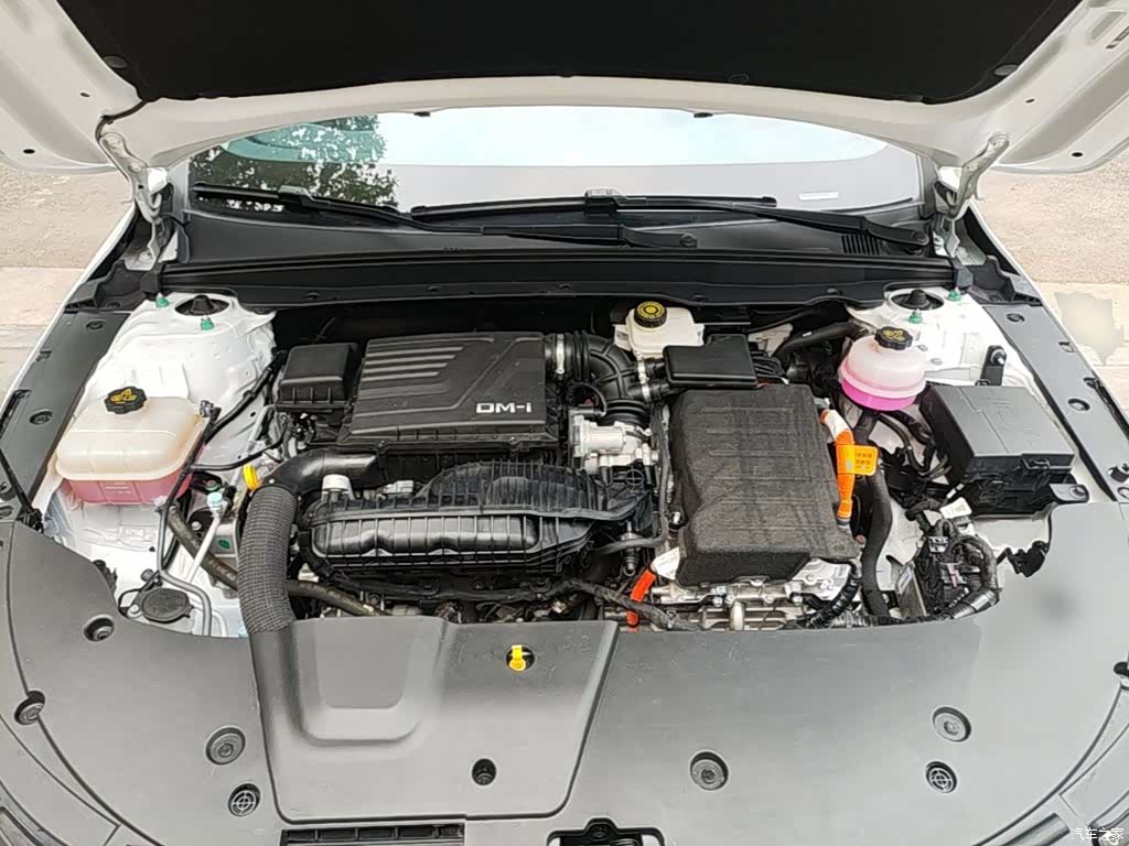 BYD Destroyer 05, 2024 20