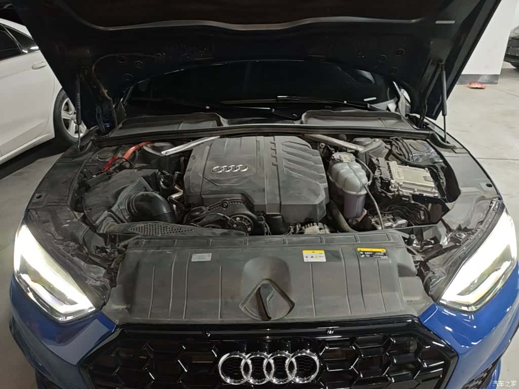 Audi A5, 2023 20