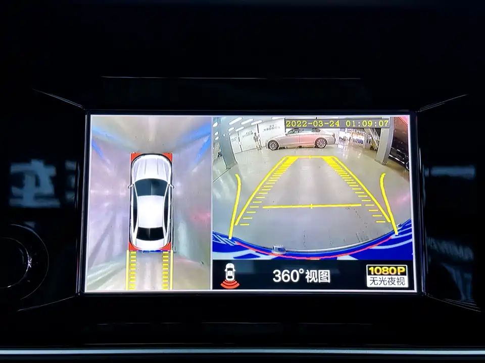 Trumpchi Trumpchi M6