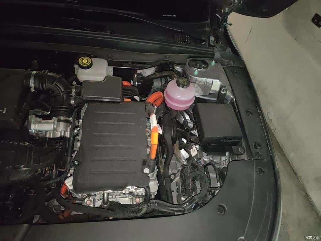 BYD Destroyer 05, 2024 24