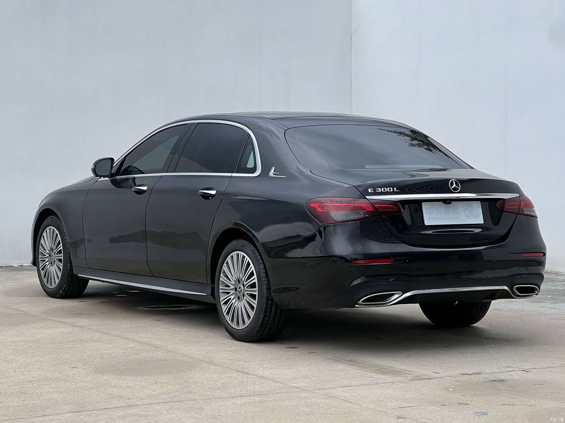 Mercedes-Benz E-Class, 2021 12