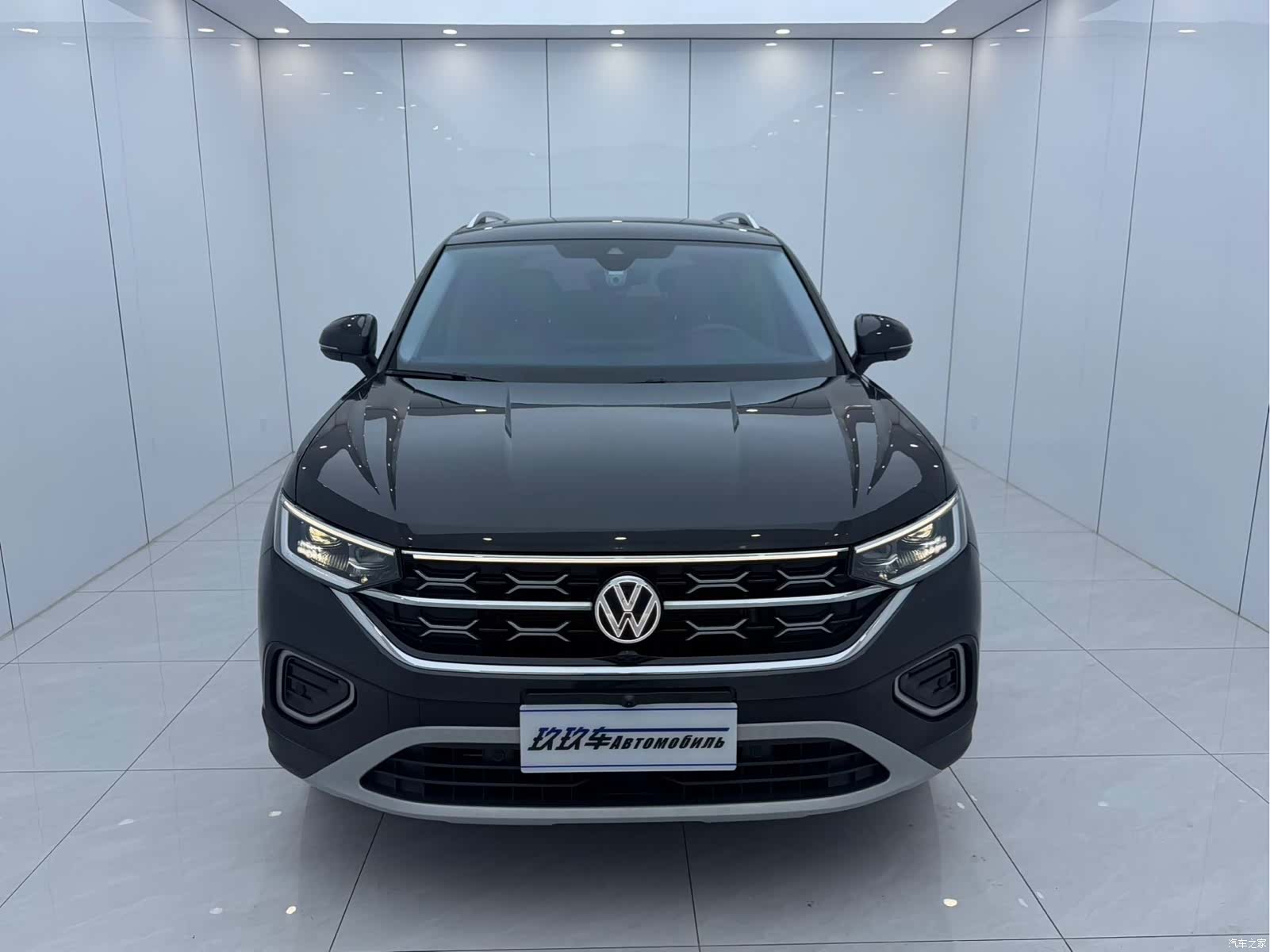 Volkswagen Tayron, 2022 2