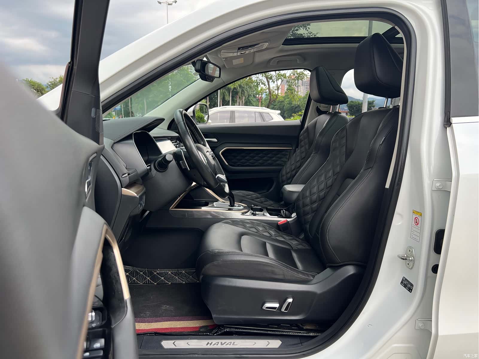 Haval H6, 2020 16