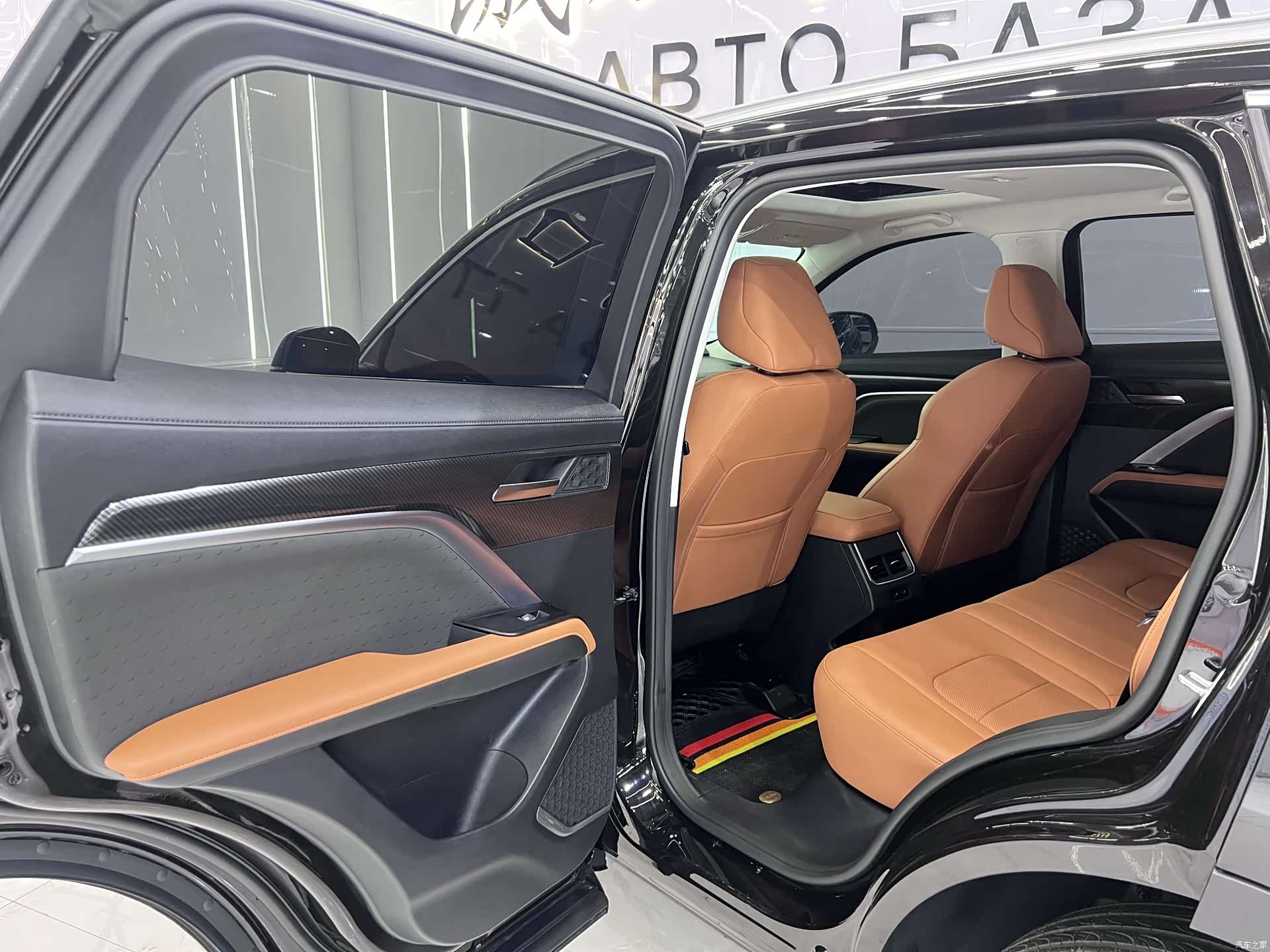 Haval H6, 2023 13